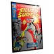 Marvel Comics Steel Covers Metal Plate Iron Man 17 x 26 cm